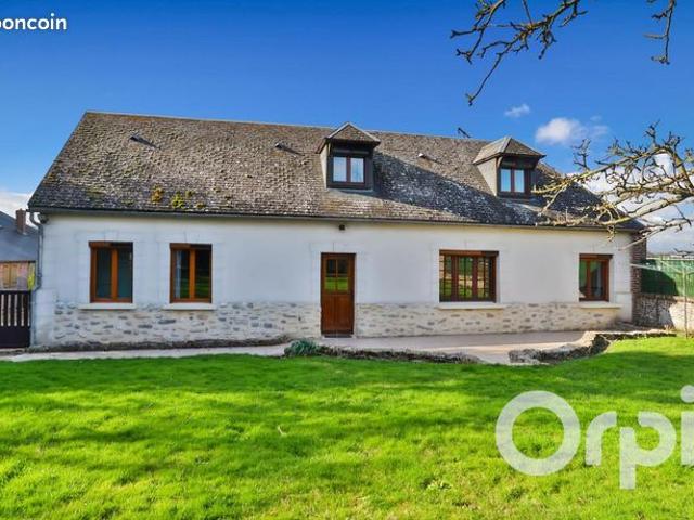Maison 6 pièces 95 m²