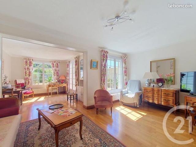 Maison 6 pièces 95 m²