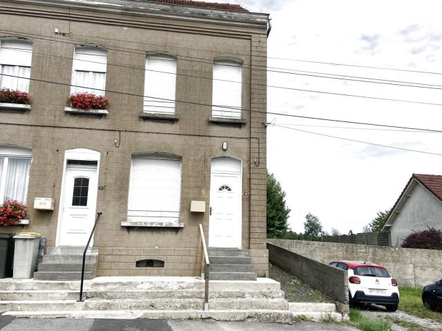 Maison 6 pièces 95 m²