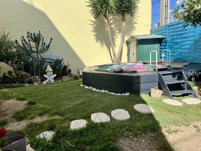 Maison 6 pièces 95 m²