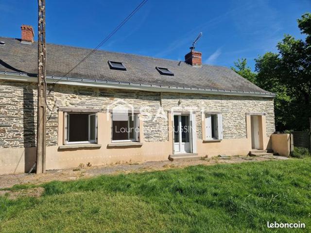 Maison 6 pièces 95 m²