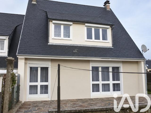 Maison 6 pièces 95 m²