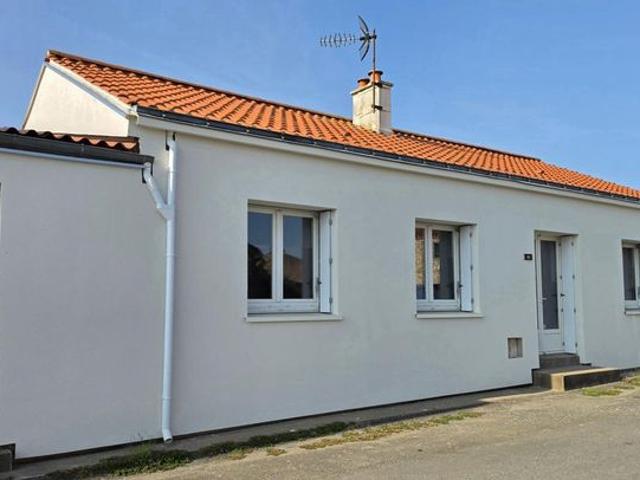 Maison 6 pièces 95 m²