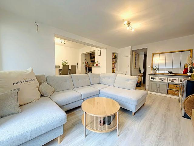 Maison 6 pièces 95 m²