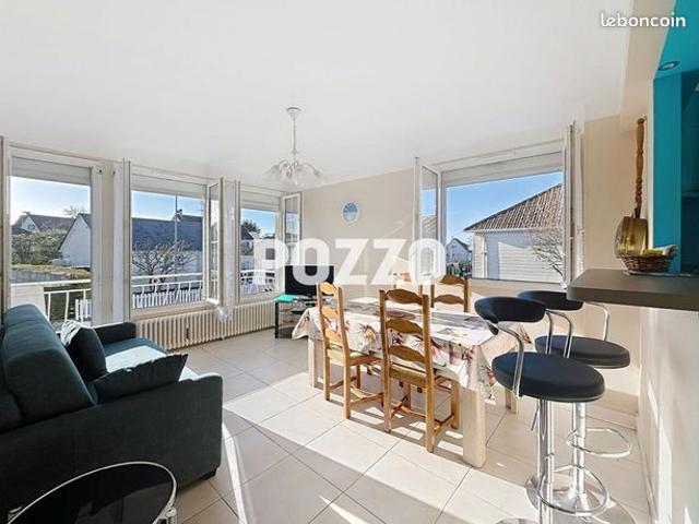 Maison 6 pièces 95 m²