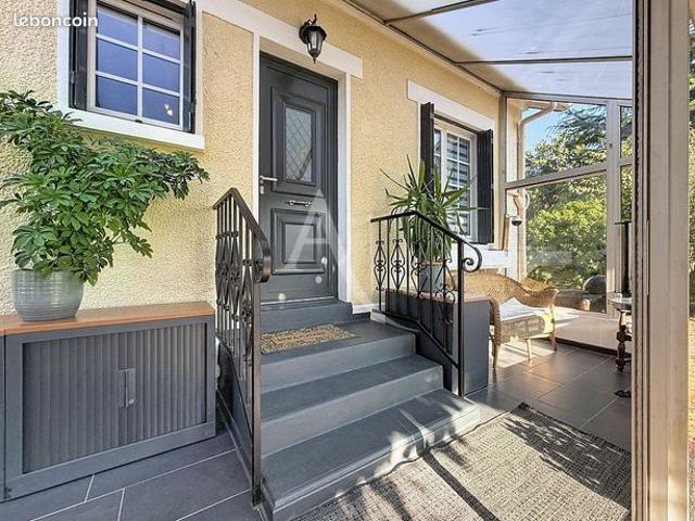 Maison 6 pièces 95 m²