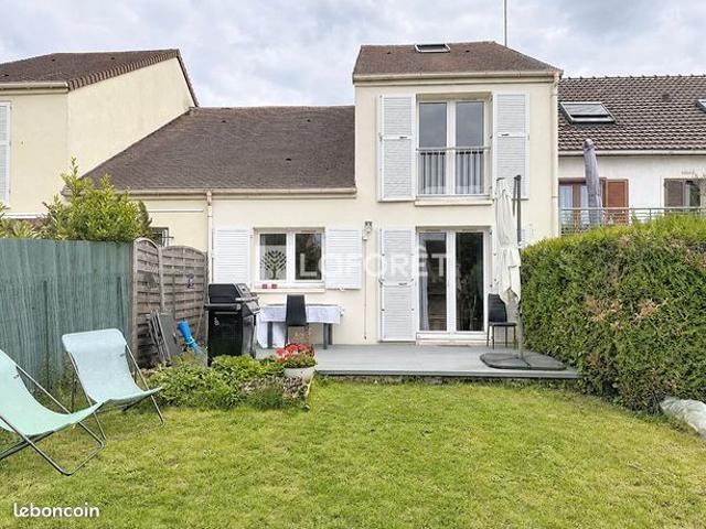 Maison 6 pièces 95 m²
