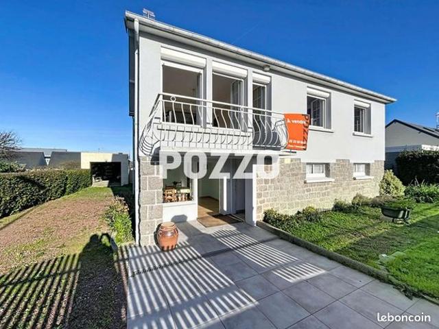Maison 6 pièces 95 m²