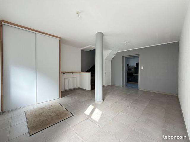 Maison 6 pièces 95 m²