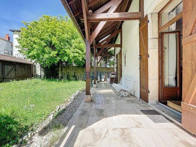 Maison 6 pièces 95 m²