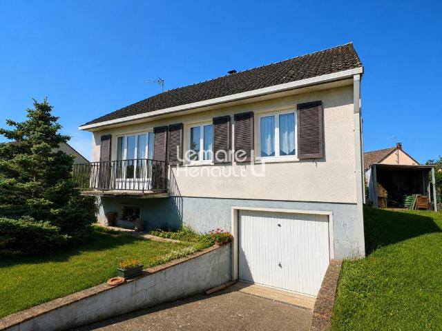 Maison 6 pièces 95 m²