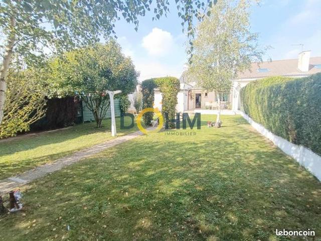 Maison 6 pièces 95 m²
