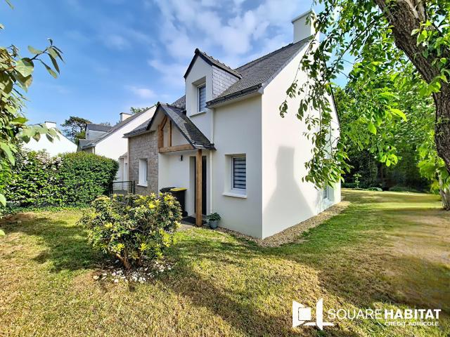 Maison 6 pièces 95 m²