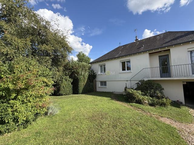 Maison 6 pièces 95 m²