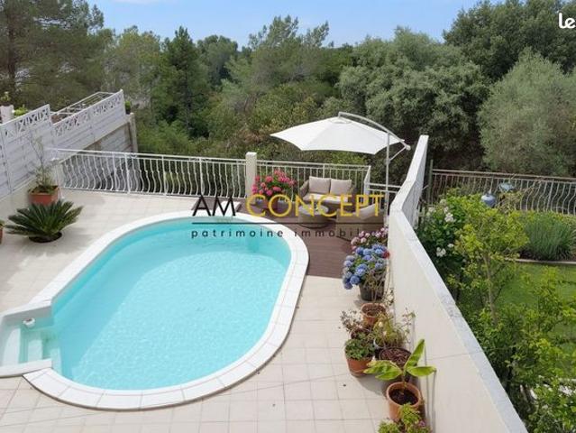Maison 6 pièces 95 m²