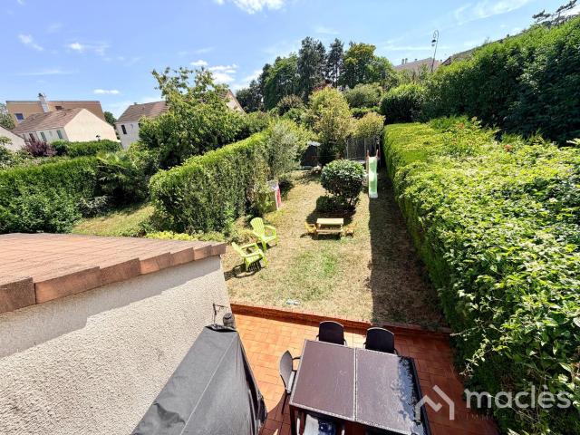 Maison 6 pièces 95 m²