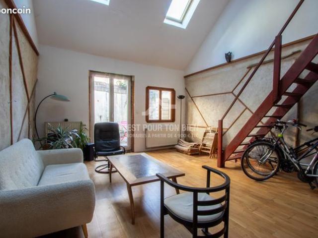 Maison 6 pièces 95 m²