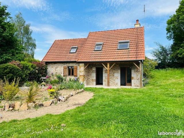 Maison 6 pièces 95 m²