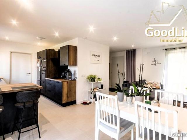 Maison 6 pièces 95 m²