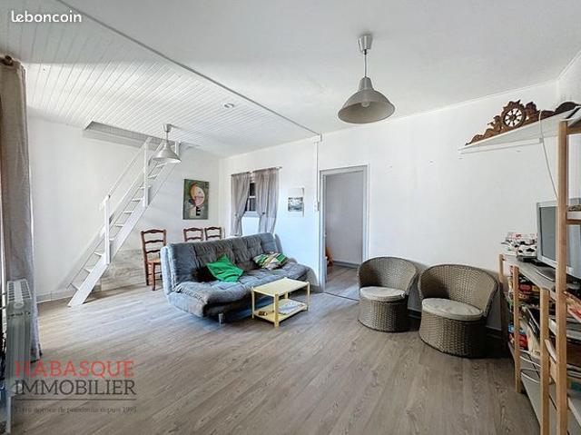 Maison 6 pièces 95 m²