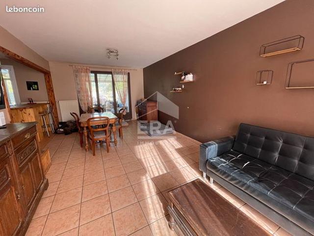 Maison 6 pièces 95 m²