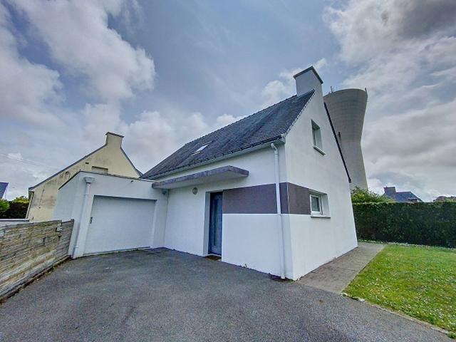 Maison 6 pièces 95 m²