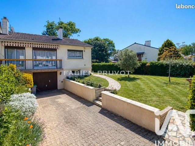 Maison 6 pièces 95 m²