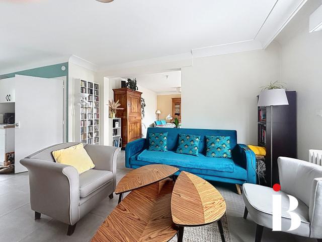 Maison 6 pièces 95 m²