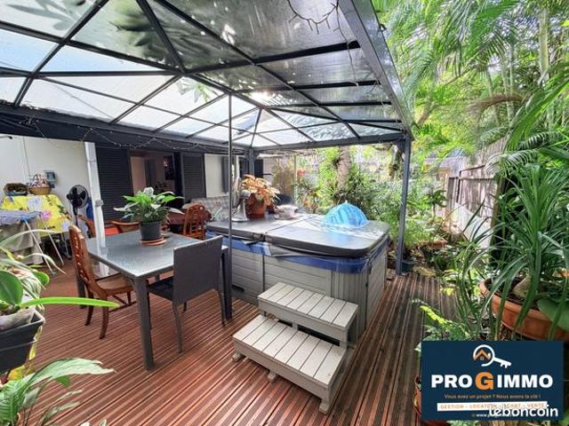 Maison 6 pièces 95 m²