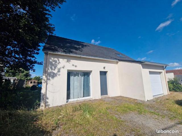 Maison 6 pièces 95 m²