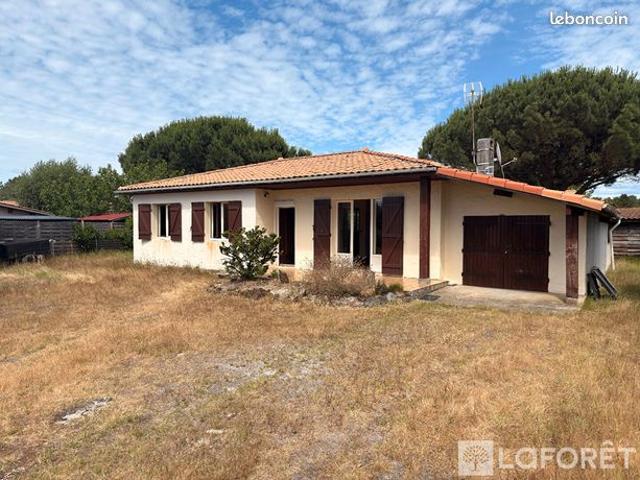 Maison 6 pièces 95 m²