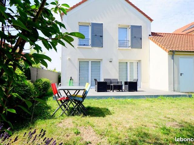 Maison 6 pièces 95 m²