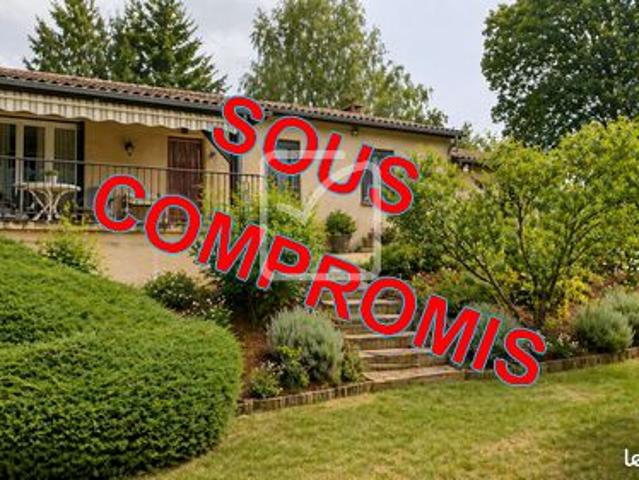 Maison 6 pièces 95 m²