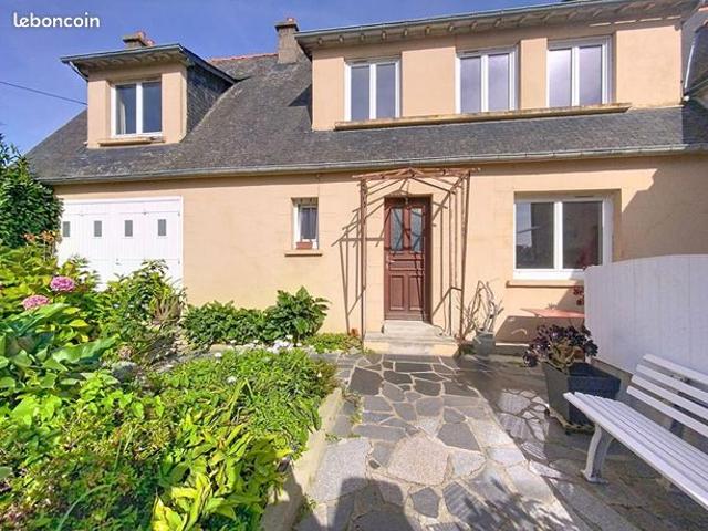 Maison 6 pièces 95 m²