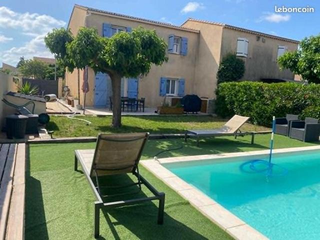 Maison 6 pièces 95 m²