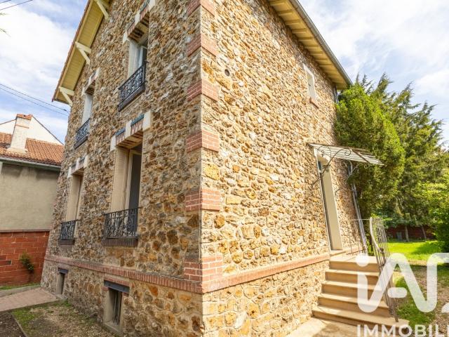 Maison 6 pièces 95 m²