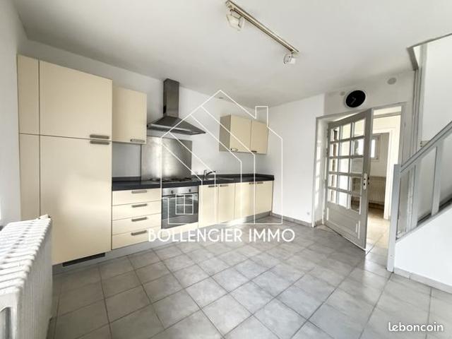 Maison 6 pièces 95 m²