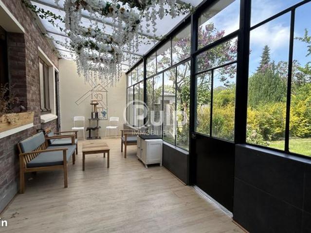 Maison 6 pièces 95 m²