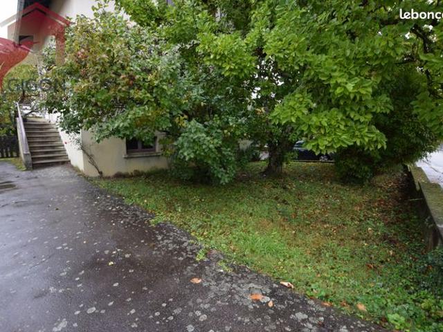 Maison 6 pièces 95 m²