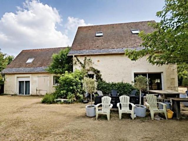 Maison 6 pièces 195 m²
