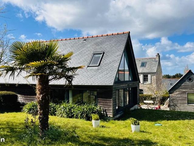 Maison 6 pièces 95 m²