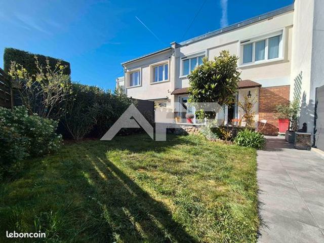 Maison 6 pièces 95 m²