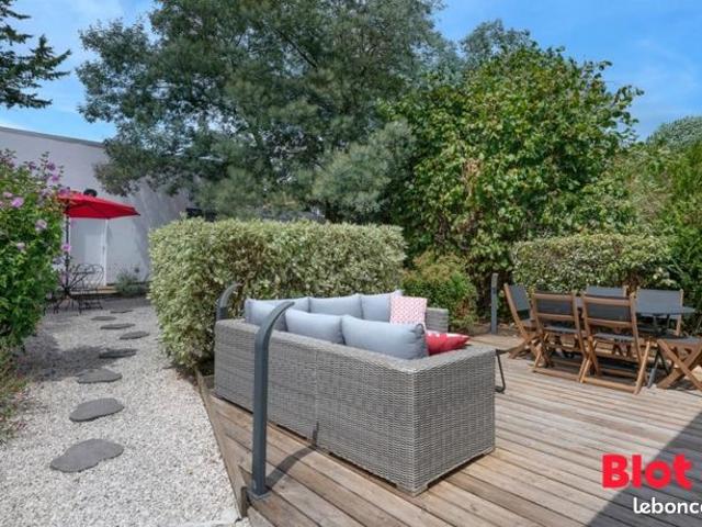 Maison 6 pièces 95 m²