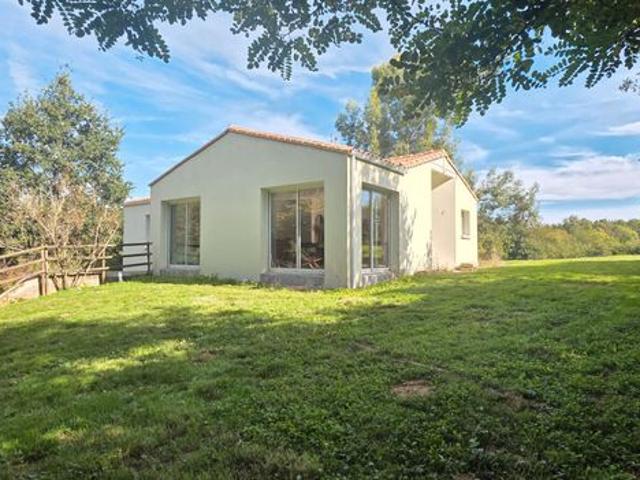Maison 6 pièces 95 m²