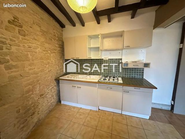 Maison 6 pièces 95 m²
