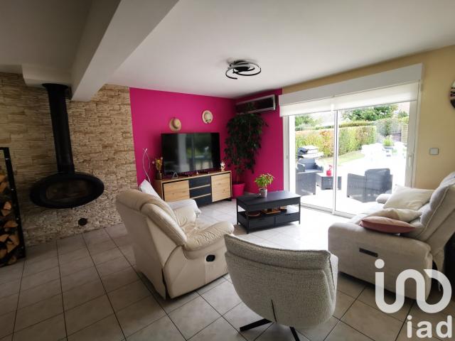 Maison 6 pièces 95 m²