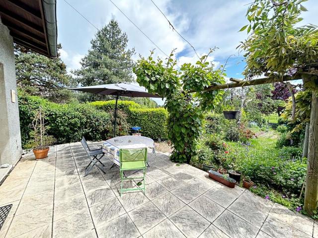 Maison 6 pièces 95 m²