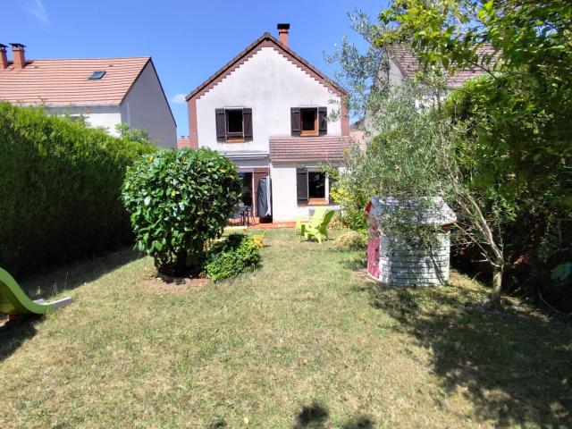 Maison 6 pièces 95 m²