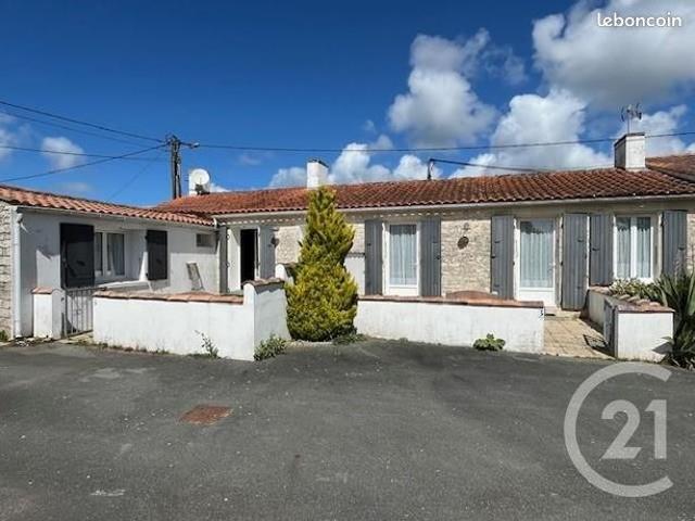 Maison 6 pièces 95 m²