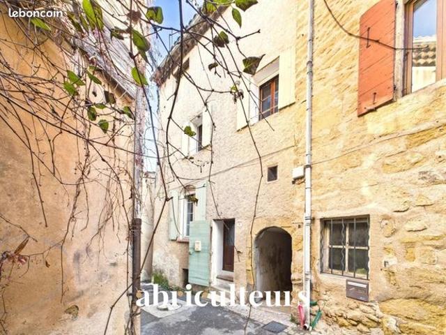 Maison 6 pièces 95 m²